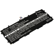 Remplacement de batterie compatible pour Samsung AA1D625AS/7-B,T4500E