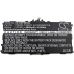 Tablette Batterie Samsung CS-SGP600SL