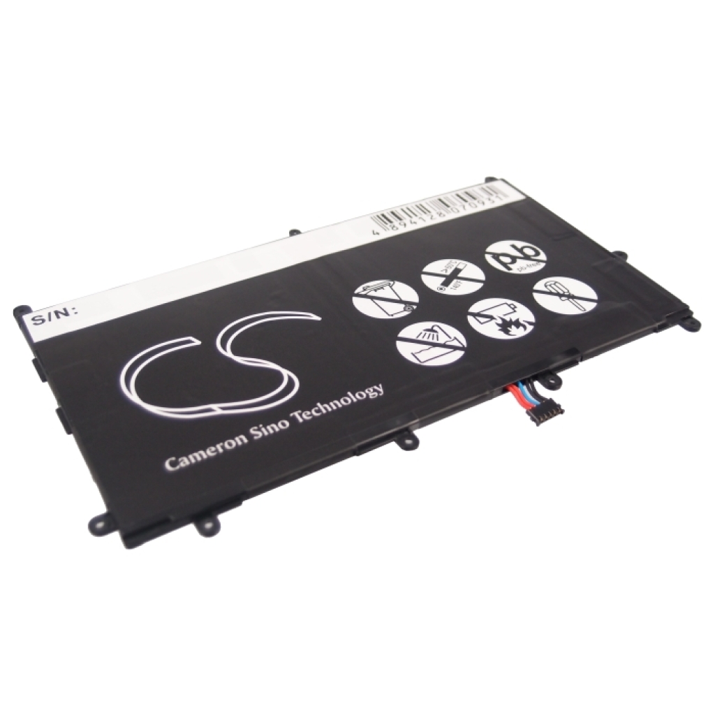 Tablette Batterie Samsung CS-SGP730SL