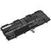 Tablette Batterie Samsung CS-SGP751SL