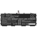 Tablette Batterie Samsung CS-SGP751SL