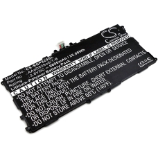 Remplacement de batterie compatible pour Samsung AAAD828OS/T-B