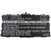 Tablette Batterie Samsung CS-SGP820SL