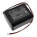 Lighting System Battery Scangrip CS-SGR300FT