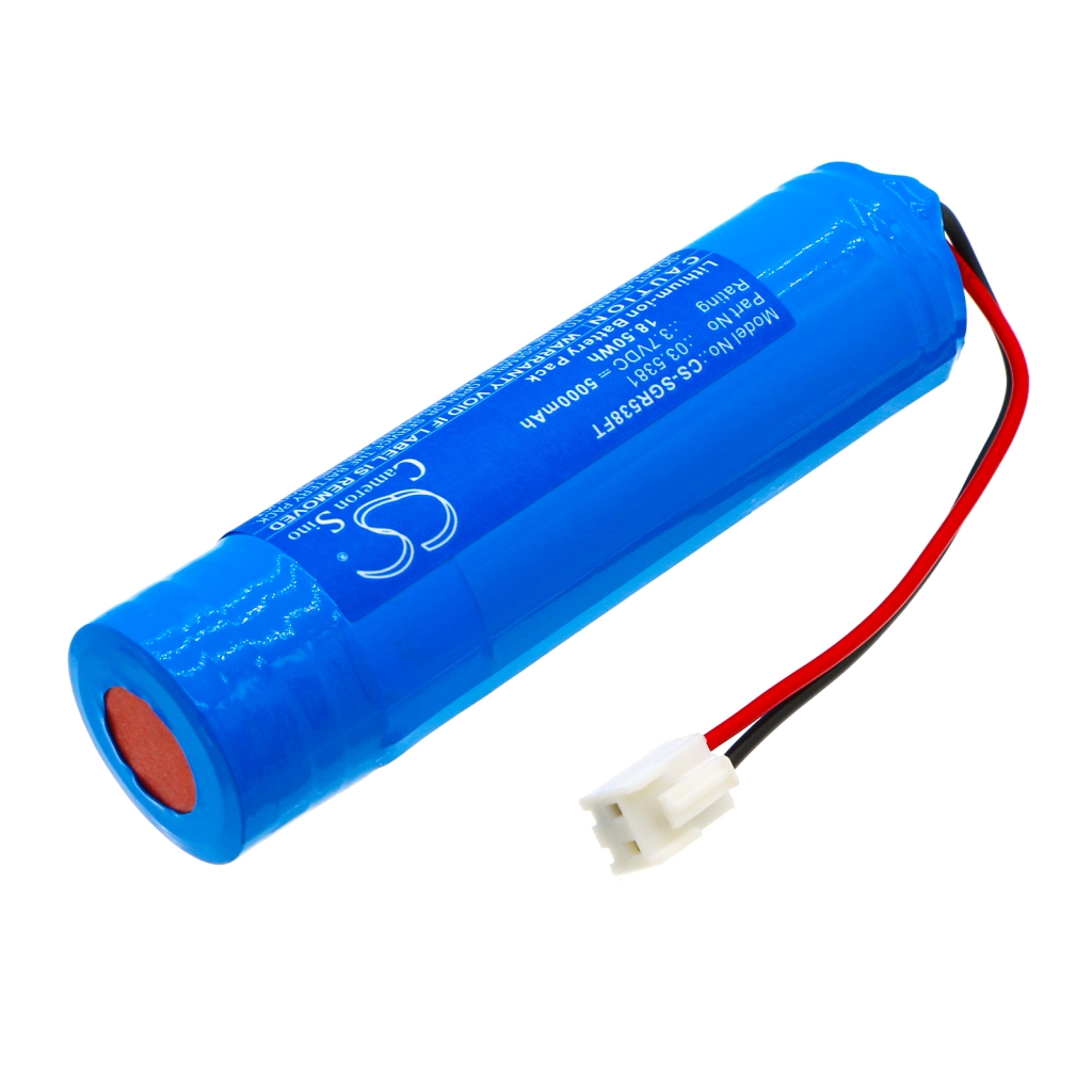 Battery Replaces 03.5381