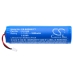 Batteries Remplace 03.5388