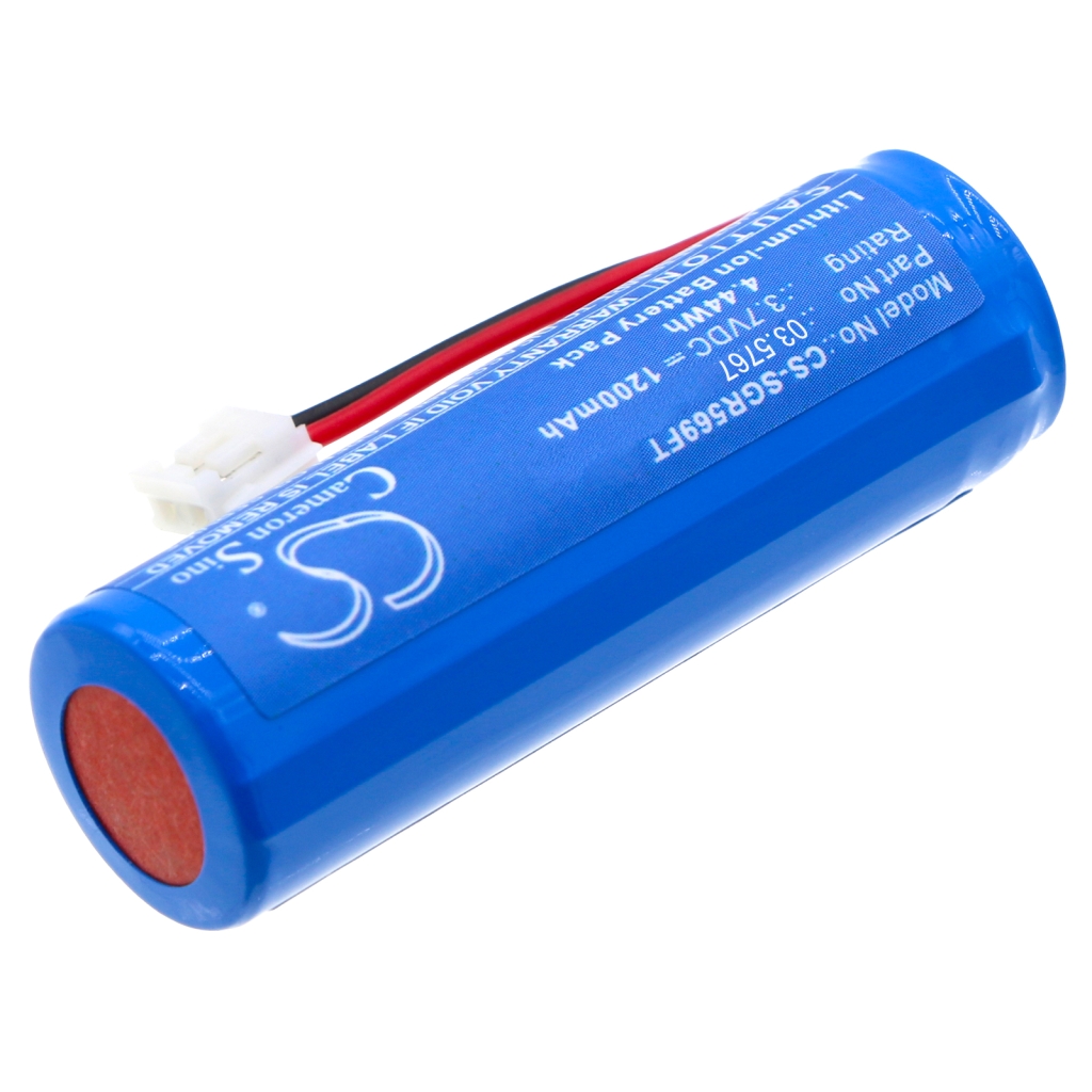 Batteries Remplace 03.5767