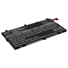 Remplacement de batterie compatible pour Samsung AAAD429OS/7-B,GH43-03911A,T4000E