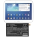 Tablette Batterie Samsung CS-SGT310SL