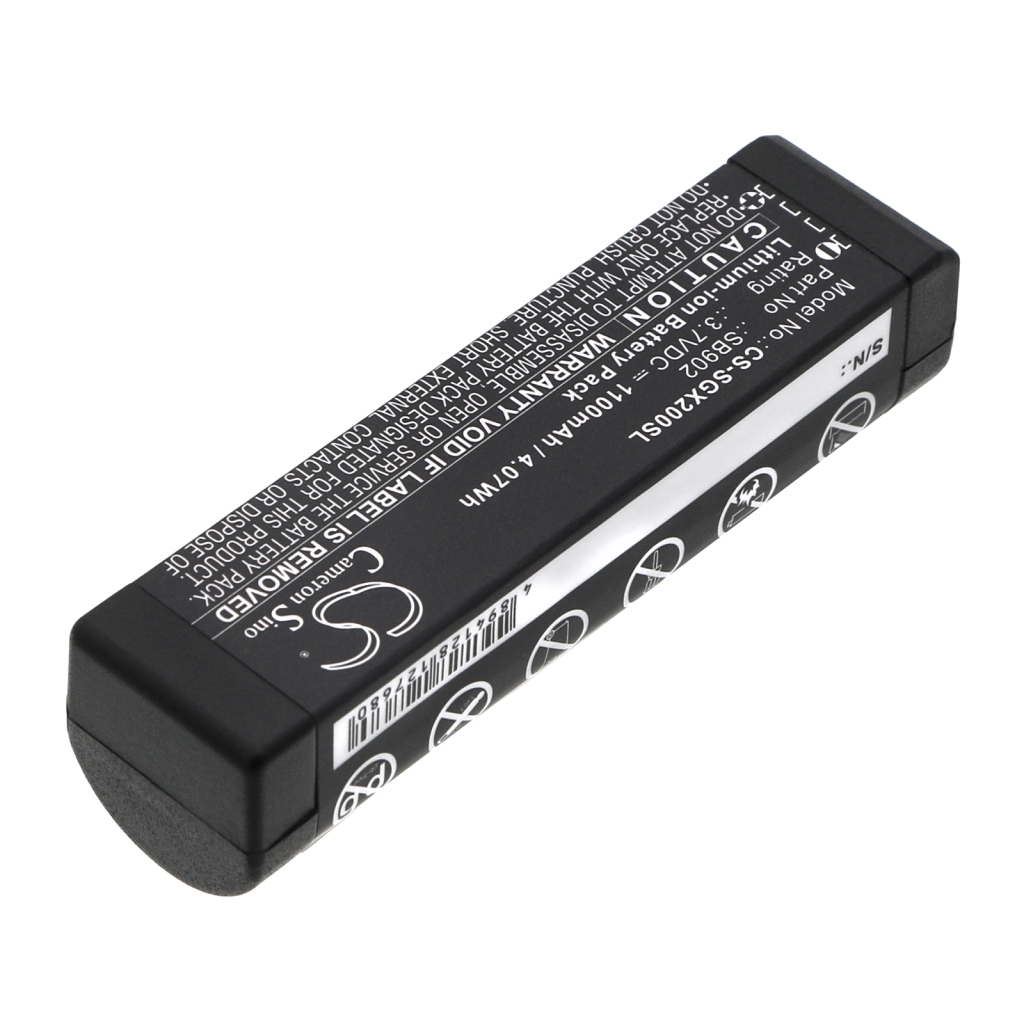 Battery Replaces SB902