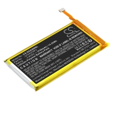 Remplacement de batterie compatible pour SkyGolf U744379PV