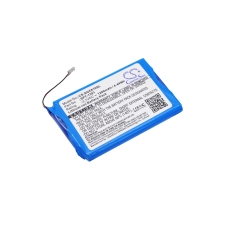 Remplacement de batterie compatible pour SkyGolf SPT-1301