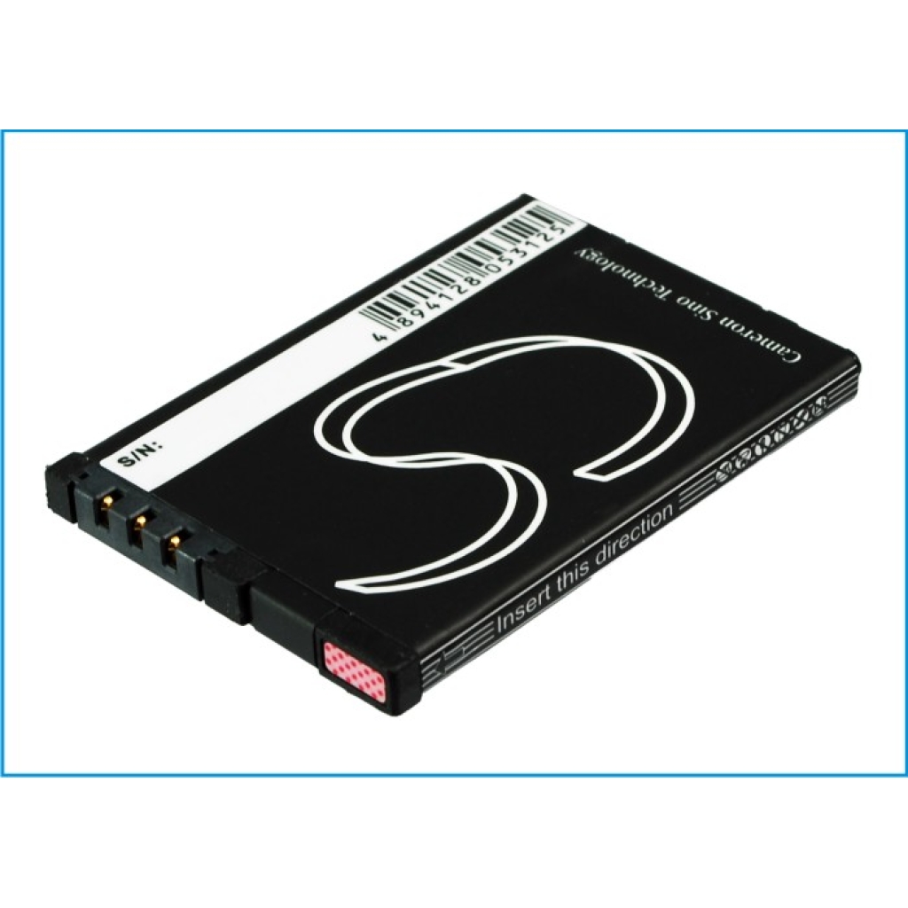 Mobile Phone Battery Sharp CS-SH001SL