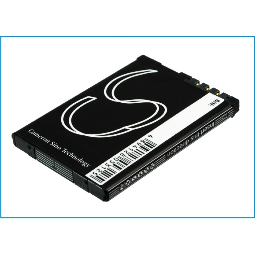 Mobile Phone Battery Sharp CS-SH001SL