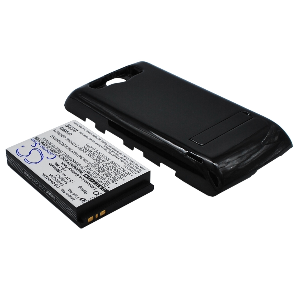 Mobile Phone Battery Sharp CS-SH003XL