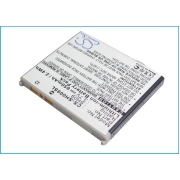 Mobile Phone Battery Sharp SH903i