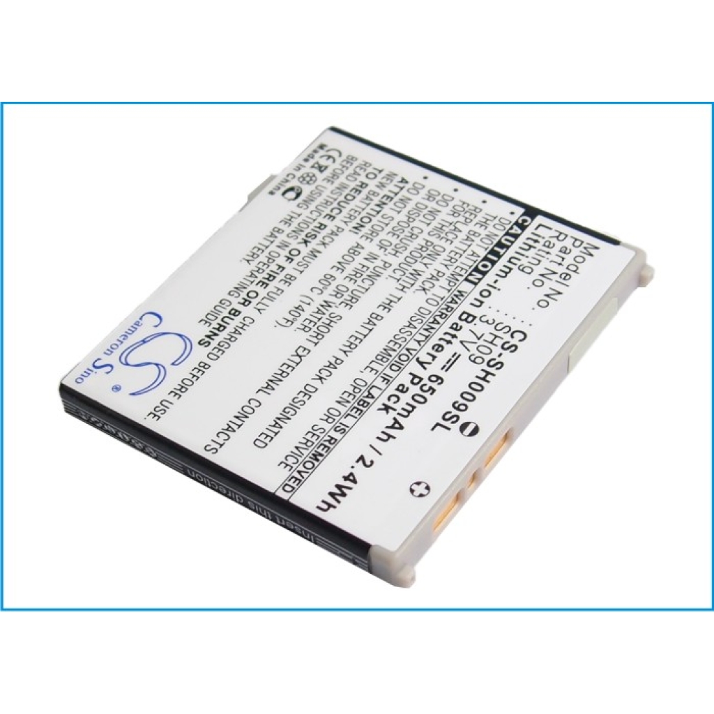 Mobile Phone Battery Sharp SH902ISL