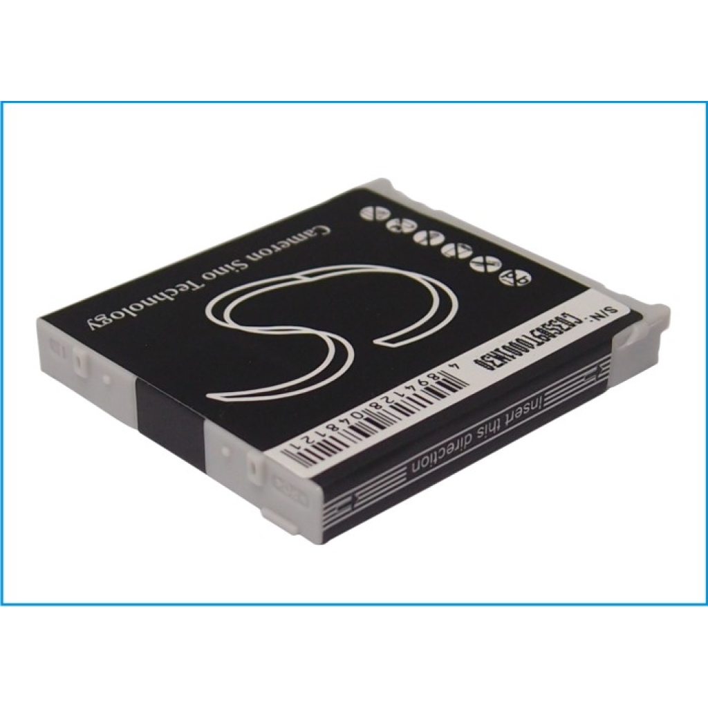 Battery Replaces SHBV01