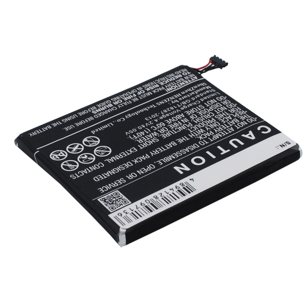 Batteries Remplace AE5153600