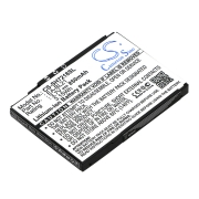 CS-SH7218SL<br />Batteries for   replaces battery EA-BL21