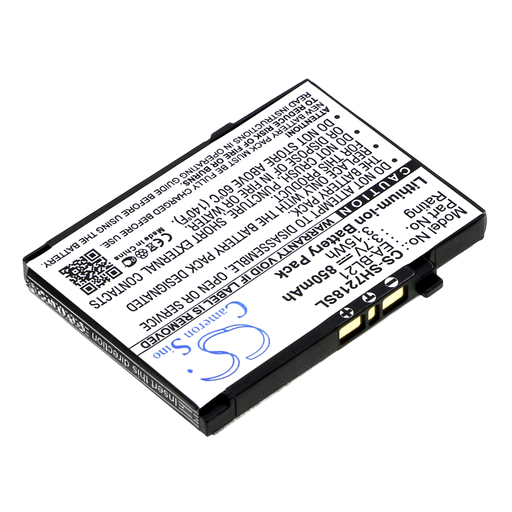 Battery Replaces EA-BL21