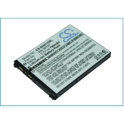 CS-SH9110SL<br />Batteries for   replaces battery XN-1BT97