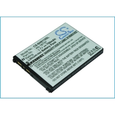 Remplacement de batterie compatible pour Sharp  XN-1BT97, C61SHUAA