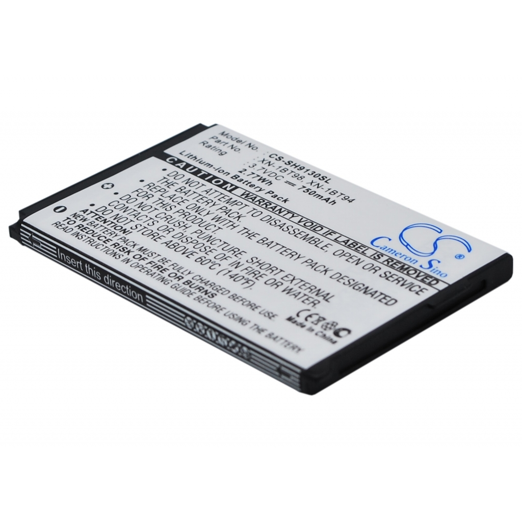 Mobile Phone Battery Sharp 923SH