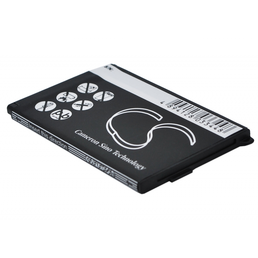 Mobile Phone Battery Sharp SH9120