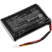 Batteries Amplificateur Batterie CS-SHA900SL