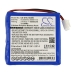 Battery Replaces 4.350044