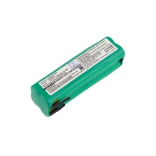 Remplacement de batterie compatible pour Schiller 88888534