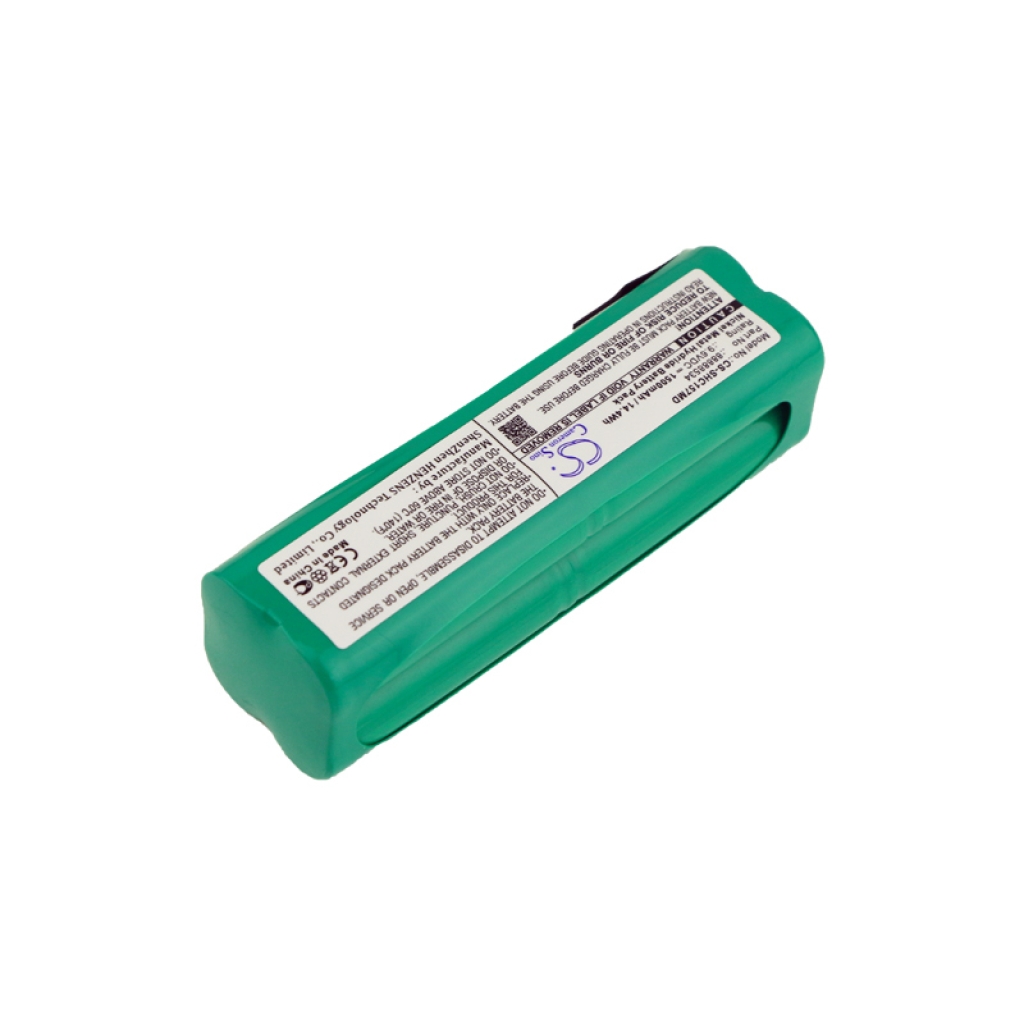 Compatible battery replacement for Schiller 88888534