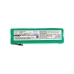 Compatible battery replacement for Schiller 88888534