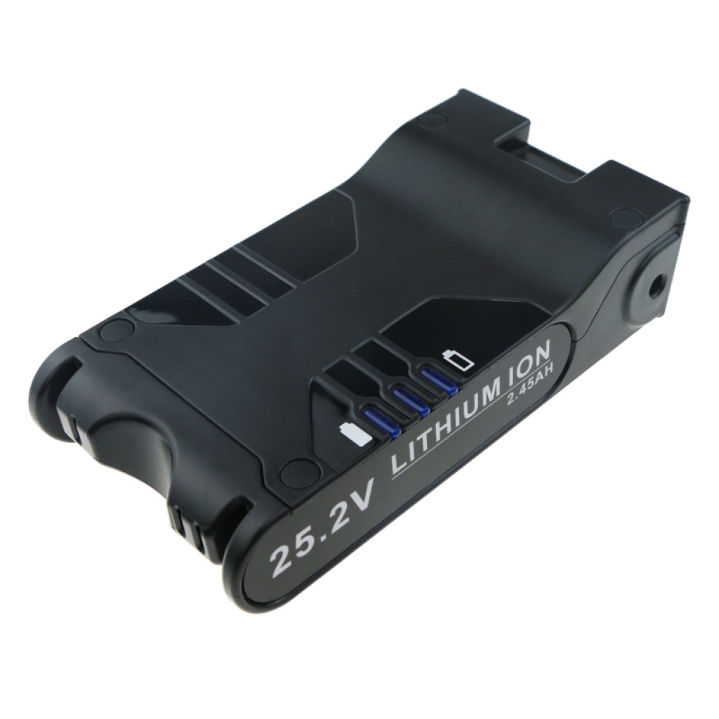 Batterie domestique intelligente Shark S6