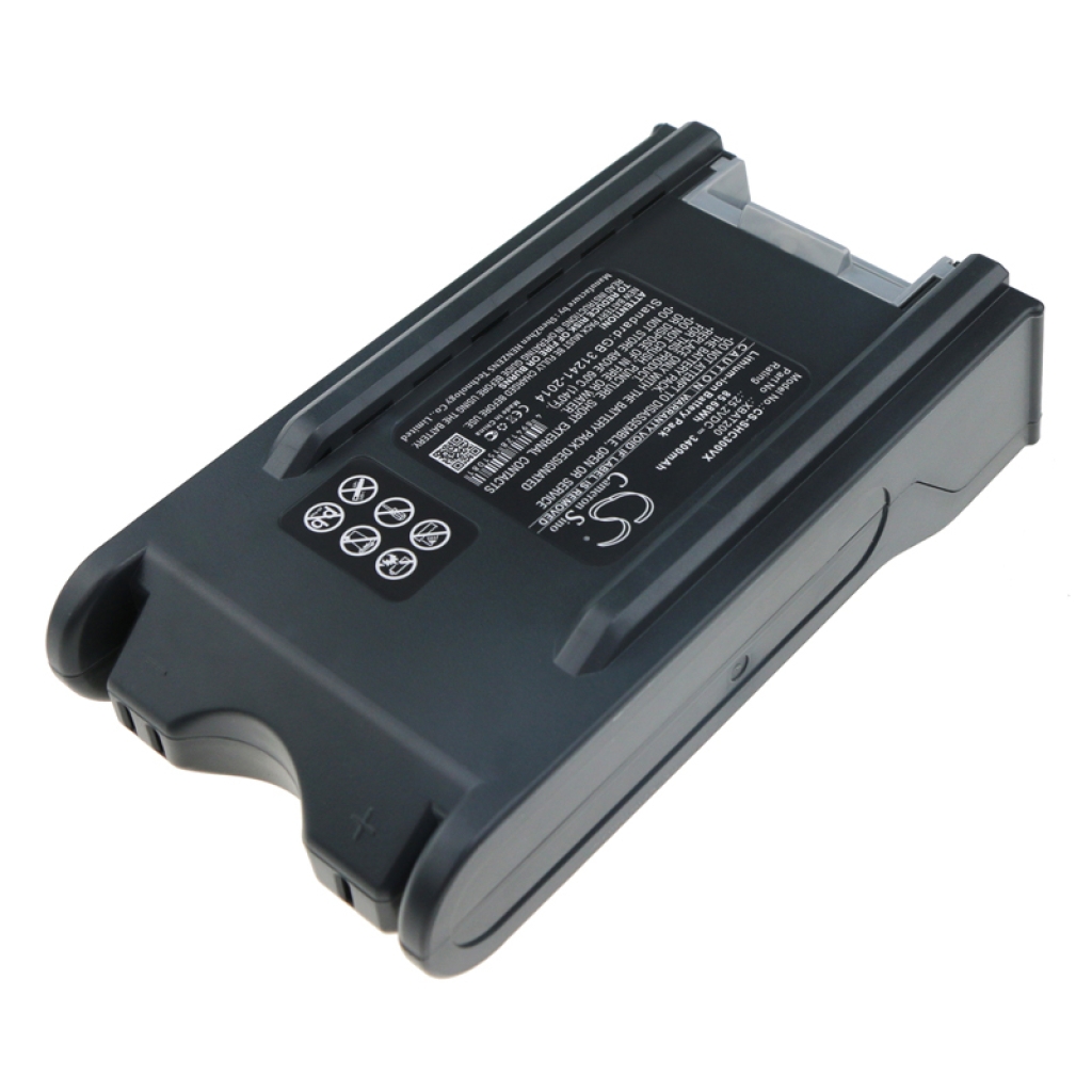 Batterie domestique intelligente Shark IC205CCO