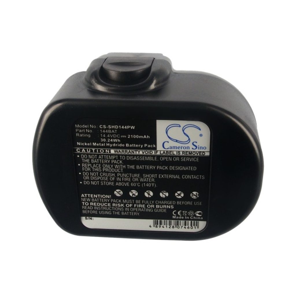 Batterie industrielle Skil CS-SHD144PW