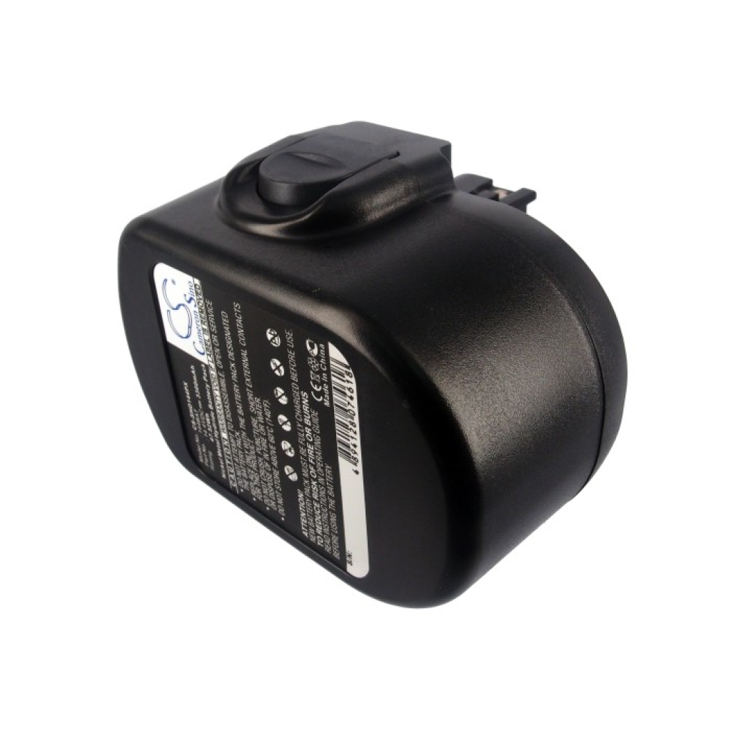 Compatible battery replacement for Skil 144BAT