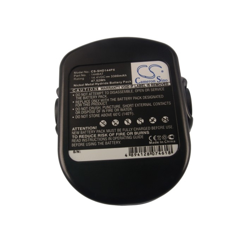 Batterie industrielle Skil CS-SHD144PX