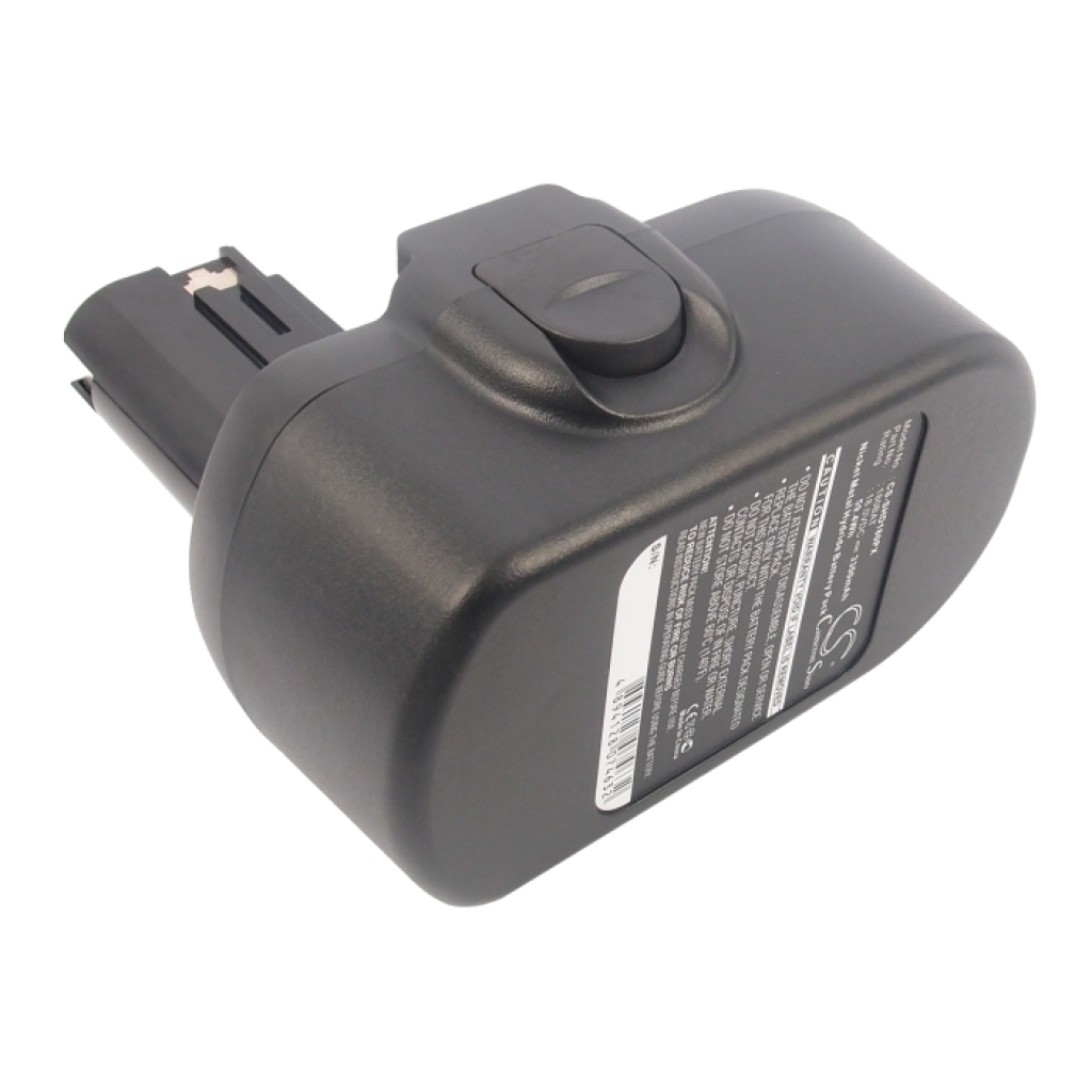 Remplacement de batterie compatible pour Skil 180BAT