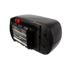 Compatible battery replacement for Skil SB14A