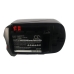 Remplacement de batterie compatible pour Skil SB14A