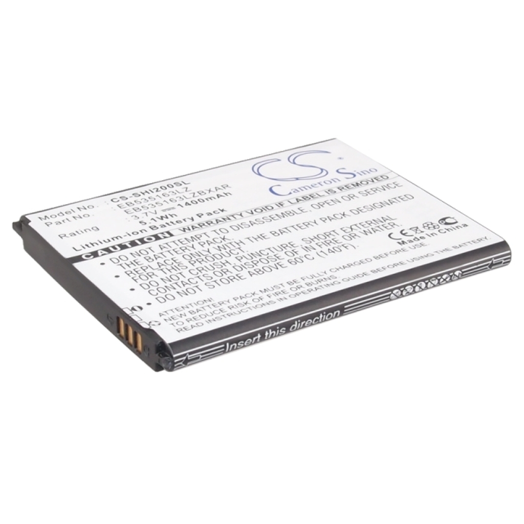 Mobile Phone Battery MetroPCS SCH-R820