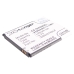 Battery Replaces EB535163LZ