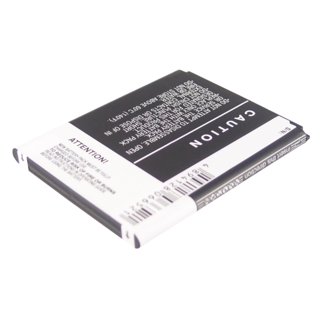 Battery Replaces BAT1121