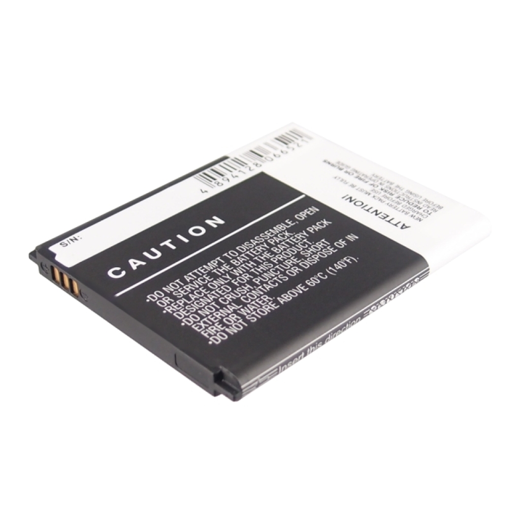 Battery Replaces BAT1121