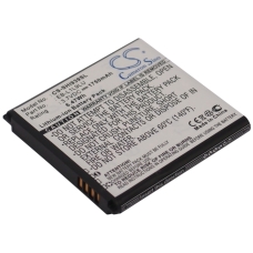 Remplacement de batterie compatible pour Samsung EB-L1L9LU