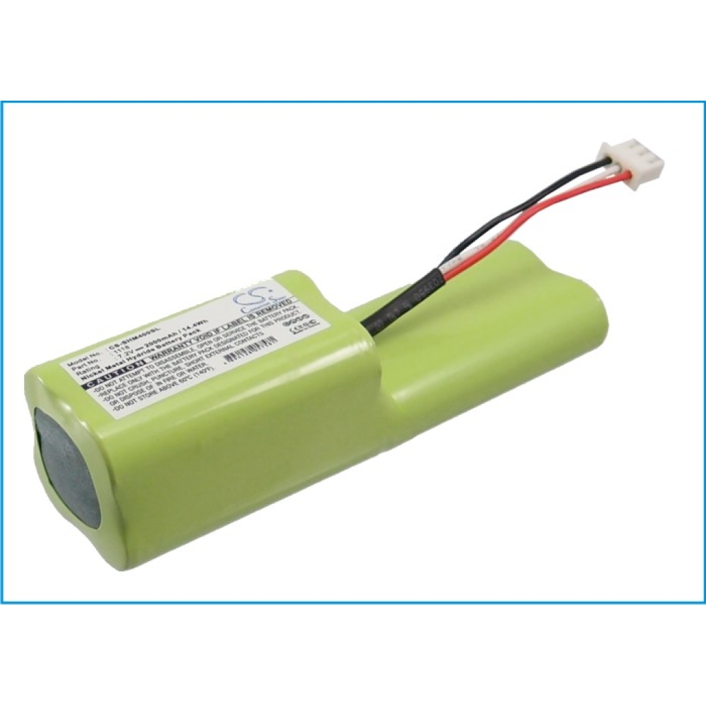 Compatible battery replacement for Sagem 1118