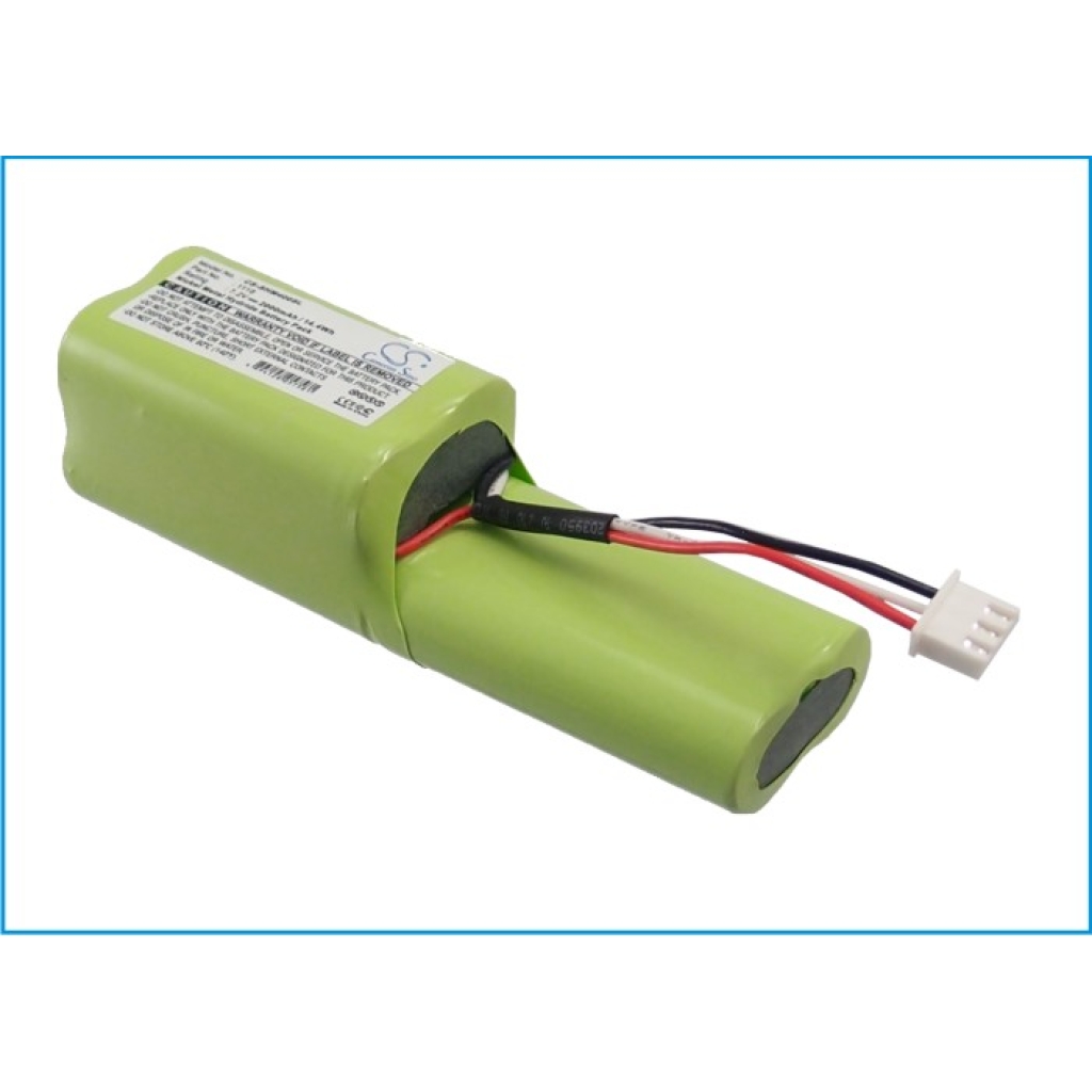 Compatible battery replacement for Sagem 1118