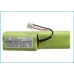 Compatible battery replacement for Sagem 1118